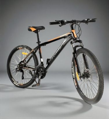 صورة دراجة مقاس 26